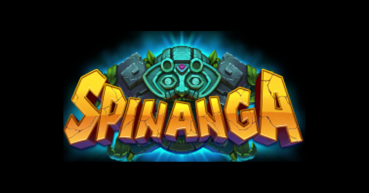 Spinanga Casino Interface